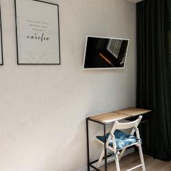 Фото Отель Home24 на улице Южнобутовская 76