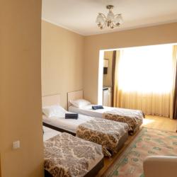 Фото Отель ololoFamily (ололоФэмили)