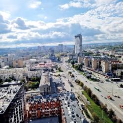 1-комнатные апартаменты студия №1