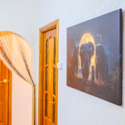 Фото Отель Альянс на улице Северная 70