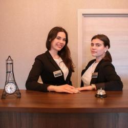 Фото Отель Флагман