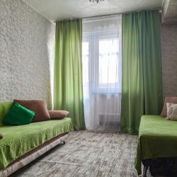 Фото Отель Комфорт на улице Красная Пресня 39