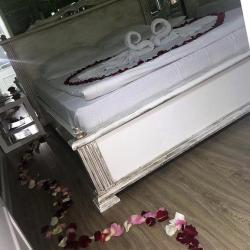 Фото Отель Black Сube (Блэк куб)