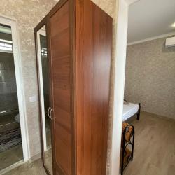 Фото Отель Солнечный дом (бывш. Анри)