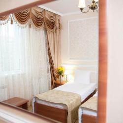 Фото Отель Престиж