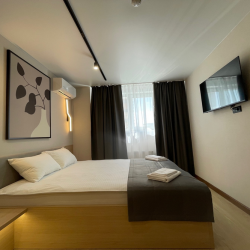 Фото Apart Hotel-BRAUN (Апарт-отель БРАУН)