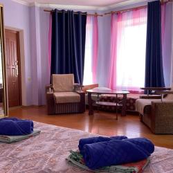 Фото Отель Эдельвейс