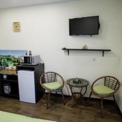 Фото Отель Bon Voyage (Бон Вояж)