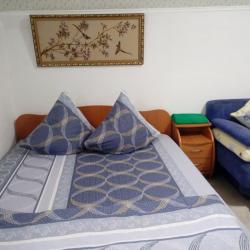 Фото Отель Остров Сокровищ