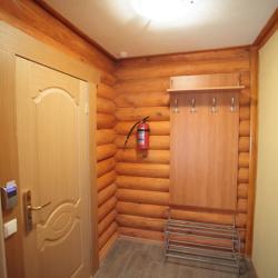 Номер стандарт (с завтраком)
