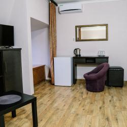 Фото Отель Аммонит