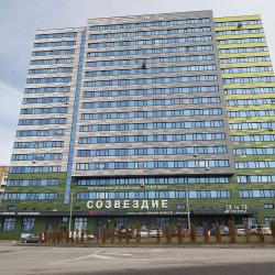 Apart Korolev (Апарт Королев) — 5434b6319f4992138f2a71abf1fcb447
