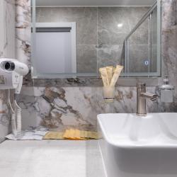 Smart Plus Triple Mansard