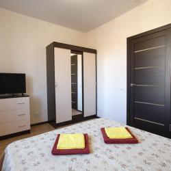 Фото Апартаменты на переулке Салтыкова-Щедрина