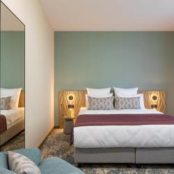 фото 23 Berry Hotel & SPA (Бэрри)