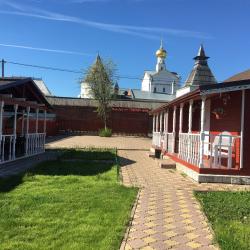 2-комнатные апартаменты стандарт