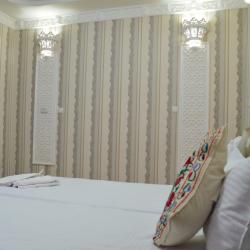 Фото Отель El Emir Hotel (Эл Эмир)