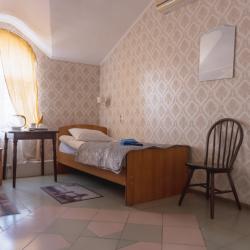 Фото Отель Лотос