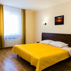 Фото Отель Таир