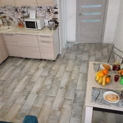 Фото Апартаменты на улице Кореновская 57/2