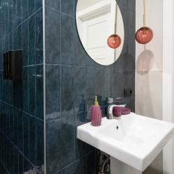 Фото Апартаменты Savina (Савина) на улице Большая Окружная