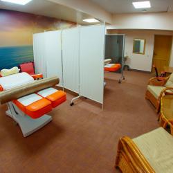 Фото Отель Теплое море