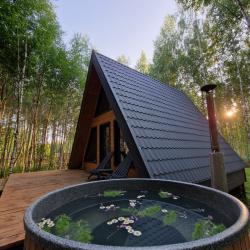 Шале стандарт