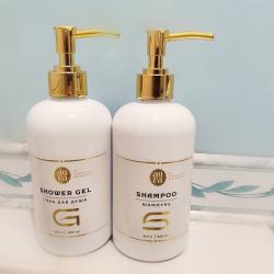 Фото Отель Просторная квартира на Волжском проспекте 39