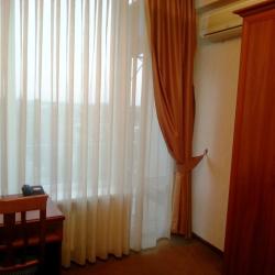 Фото Отель Нарт