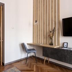 фото 5 Focus Rooms (Фокус Румс) Невский