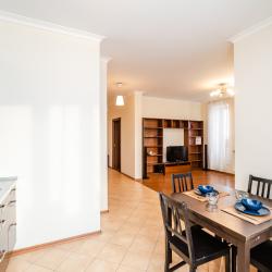 Фото Отель Апарт-хаус на Пролетарском