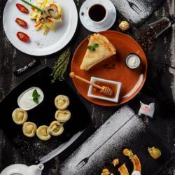 Фото Отель Чаплин