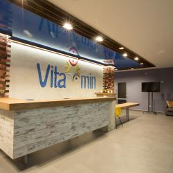 Фото Sport hotel Vitamin (Спорт отель Витамин)