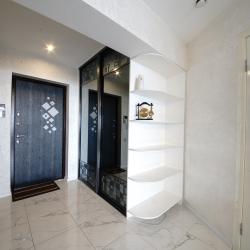 2-комнатные апартаменты стандарт №1