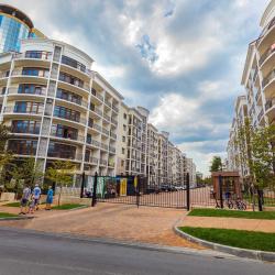 2-комнатные апартаменты улучшенные