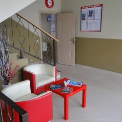 Фото Отель Novosel (Новосёл)