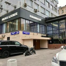 Фото Апартаменты на улице Новый Арбат 22