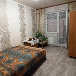 2-комнатные апартаменты стандарт