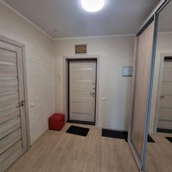 Фото Апартаменты на улице Уютная 10