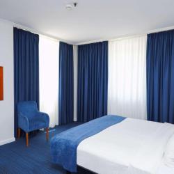 Фото Отель Best Western Plus Congress (Бест Вестерн Плюс Конгресс)