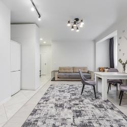 3-комнатные апартаменты студия