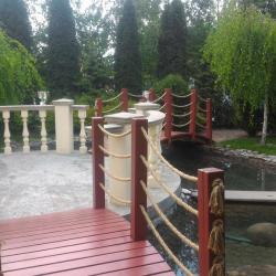 Фото Отель Сударь