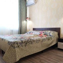 Фото Апартаменты -Рио на улице Москатова