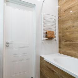 Фото Отель Чёрное дерево