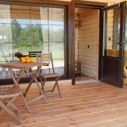 Фото Отель У Лукоморья