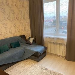 Фото Апартаменты на улице Пархоменко 17