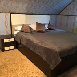 Фото Отель Сак