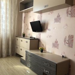 Фото Апартаменты на улице Пермская 224