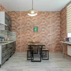 Фото Лофт апартаменты на Федосовой 31