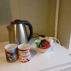 Фото Апартаменты на улице Академическая 9